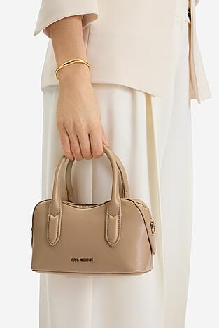 Torebka EVA MINGE EO-ANAIS-LDA-8634 Beżowy