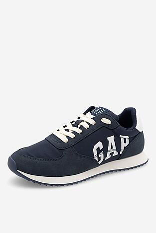 Încălțăminte sport GAP NASHVILLE GCQ001F5TWELYBGP BLEUMARIN