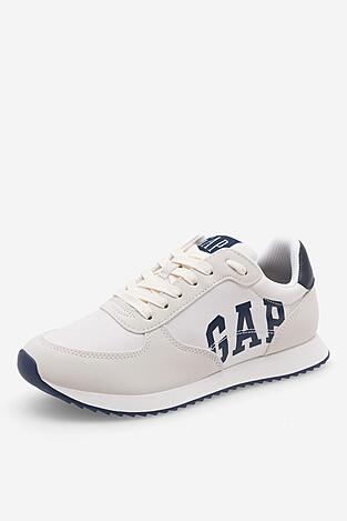 Спортни обувки GAP NASHVILLE GCQ001F5TWWHITGP БЯЛ