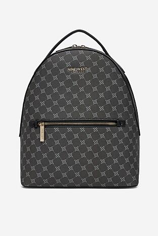 Rucsac NINE WEST JH6390-NW NEGRU