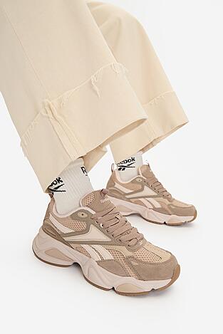 Obuwie sportowe Reebok CEO-CHARGE AR30246WTCQ Brązowy