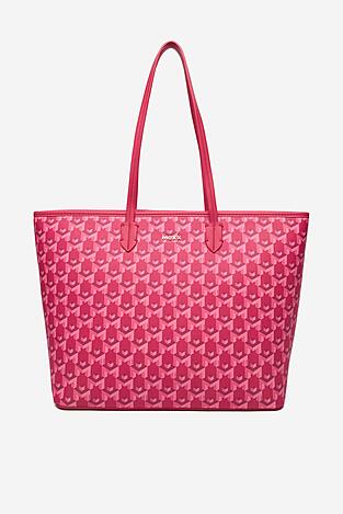 Дамска чанта Mexx CEO-MEXX-S-003-09 РОЗОВ