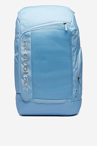 Plecak Reebok CWBEO-RBK-WS-007-09 Granatowy
