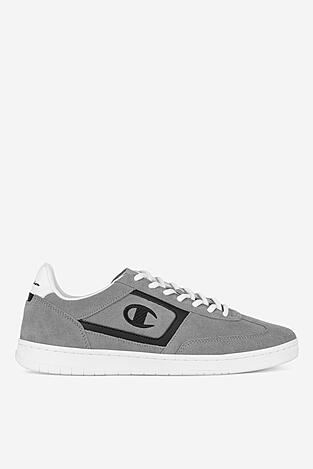 Sportcipő Champion CL78 S LOW S22279-ES009 SZÜRKE