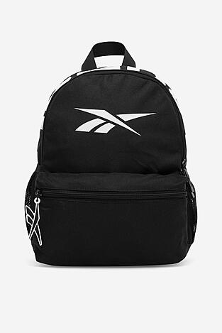 Hátizsák Reebok RBK-041-CCC-05 FEKETE