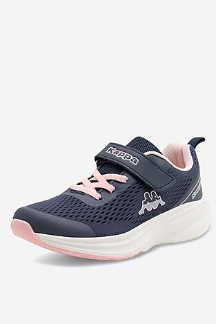 Спортни обувки Kappa SS24-3C009(IV)DZ КОБАЛТОВО СИНЬО