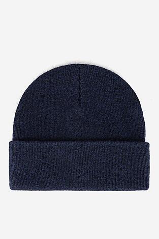 Czapka unisex Kappa KAP-U3-002-AW24 Granatowy