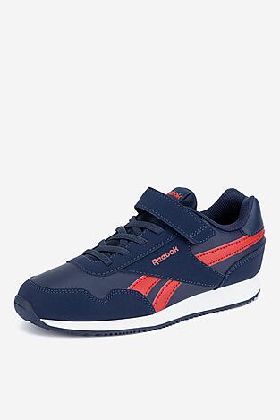 Sportcipő Reebok ROYAL CL JOGGER 3.0 1V 100220405 SÖTÉTKÉK