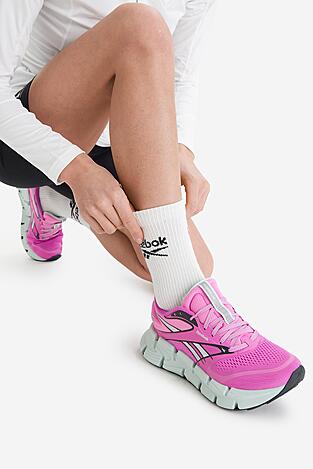 Încălțăminte sport Reebok EO-FLOATZIG 2 100244484 ROZ