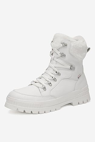 Bocanci Rieker Revolution Lifestyle W2174-80 ALB