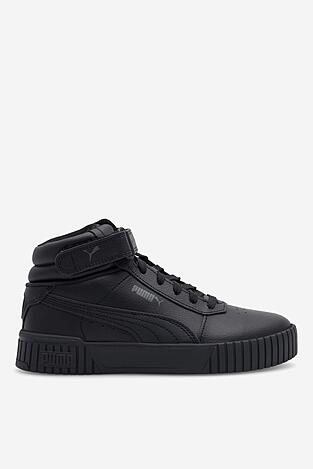 Obuwie sportowe Puma CARINA 2.0 MID JR 38737601 Czarny