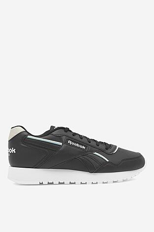 Rekreačná obuv Reebok GLIDE VEGAN 100025869 ČIERNA