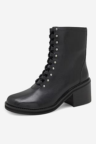 Trzewiki Sergio Bardi KAP-C1046-01SB Czarny