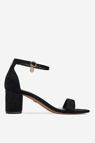 Сандали NINE WEST WFA2625-1 ЧЕРЕН