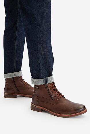 Trzewiki Lasocki CEO-JUAN-04 MI18 Brązowy