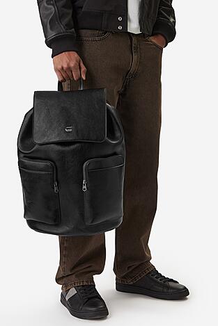 Plecak G-STAR RAW EO-XC8474 Czarny