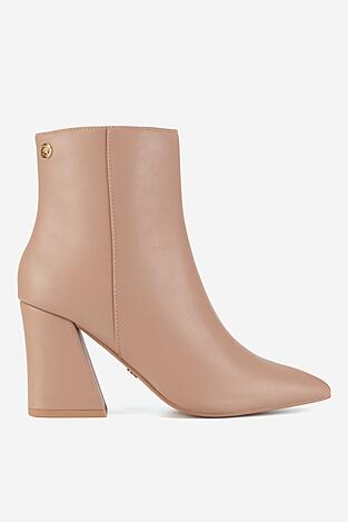 Ghete NINE WEST CEO-AIDA-01 BEJ