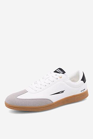 Спортни обувки Sprandi RETROSTEMP MPRS-22M12313 БЯЛ