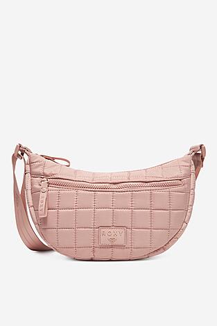 Дамска чанта ROXY ROXY-M-004-07 РОЗОВ