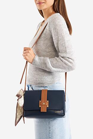 Torebka Lasocki LSK-K-039-06 Granatowy