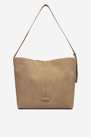 Torebka Gino Rossi EO-LA224-19148-1 Beżowy