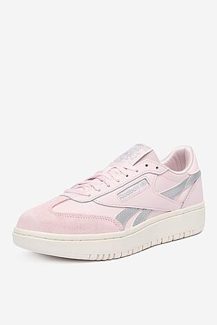 Sportcipő Reebok EO-CAMPIO XT DOUBLE 100238891 RÓZSASZÍN