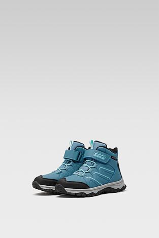 Trzewiki SPRANDI EARTH GEAR CP23-6042(IV)DZ Niebieski