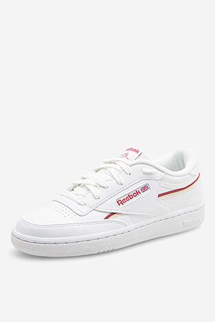 Sportovní obuv Reebok 100072387 BÍLÁ