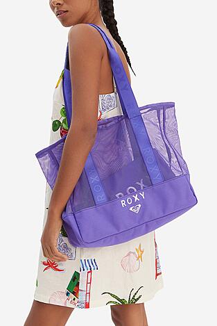 Kézitáska ROXY CWBEO-ROXY-M-007-09 LILA