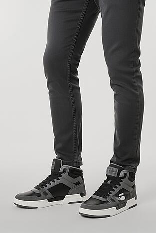 Trzewiki G-STAR RAW CEO-K24046-1 Szary