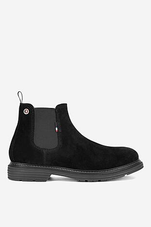 Боти U.S. POLO ASSN. LORENZ001M/DSE1 ЧЕРЕН