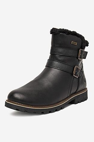 Боти Remonte CEO-D8484-00 ЧЕРЕН