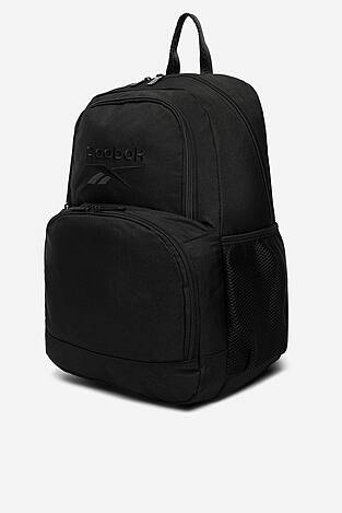 Plecak Reebok CWBEO-RBK-WS-005-09 Czarny