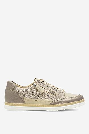 Pantofi casual Lasocki WI23-ATINA-01 BEJ