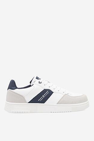 Сникърси Beverly Hills Polo Club 20MC2020 БЯЛ