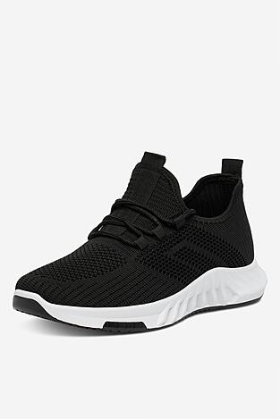 Сникърси Jenny CEO-WFA270923-4 ЧЕРЕН