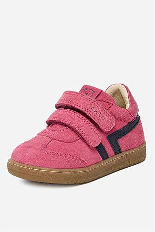 Polobotka Lasocki Kids CEO-CI12-LEMON-02(II)DZ RŮŽOVÁ