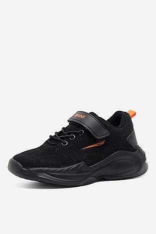 Sportcipő Sprandi CP66-23018(IV)CH FEKETE
