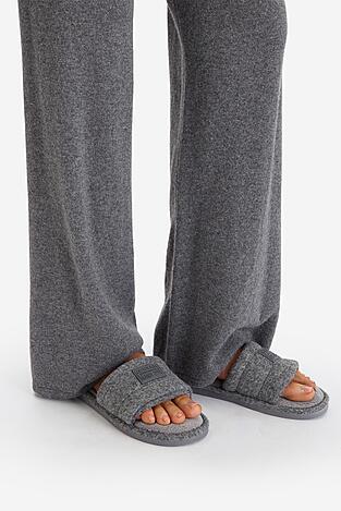 Papucs G-STAR RAW CEO-WSS21718-01 SZÜRKE