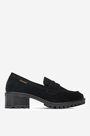 Мокасини G-STAR RAW WI34-JANELLE-01 ЧЕРЕН