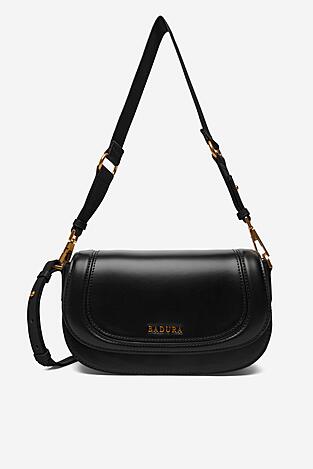 Torebka Badura C-ANNA-LA381-706 Czarny