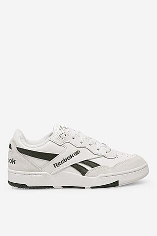 Obuwie sportowe Reebok BB 4000 II 100033846 W Biały