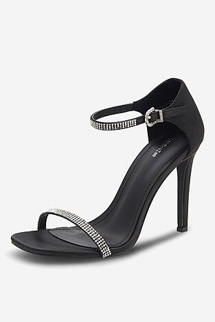 Sandale DeeZee KLLB8237-25 NEGRU