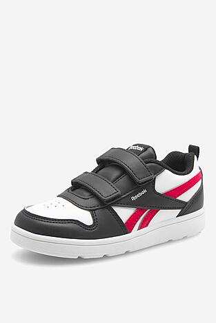 Sportovní obuv Reebok ROYAL PRIME 2 100044080 ČERNÁ
