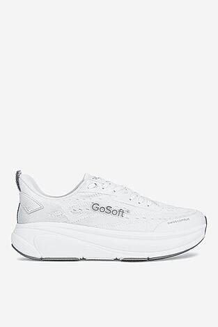 Sportovní obuv Go Soft MF1636-1 BÍLÁ