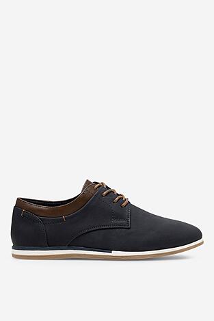 Pantofi casual Beverly Hills Polo Club CYL6147-2(IV)CH BLEUMARIN
