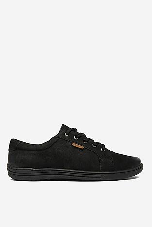 Половинки обувки Lasocki CEO-VICTOR4-77 MI08 ЧЕРЕН