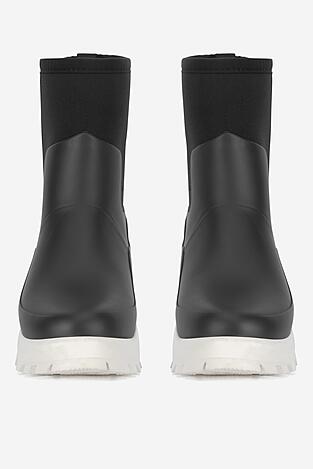 Ghete HUNTER WFS2238NRE-BDI NEGRU
