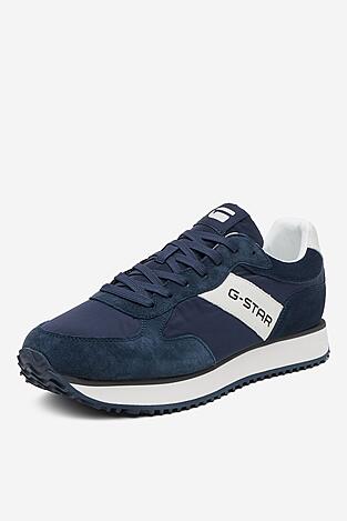 Сникърси G-STAR RAW XAVIER-01-WE КОБАЛТОВО СИНЬО