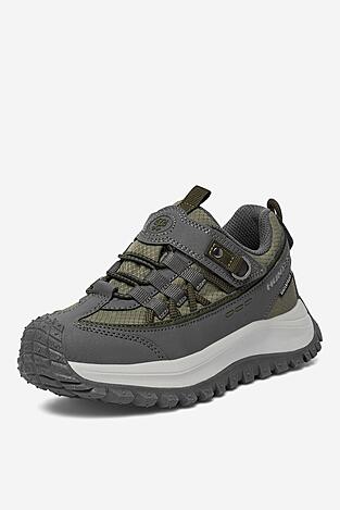 Obuwie trekkingowe HUNTER CEO-V-H8-568 Khaki